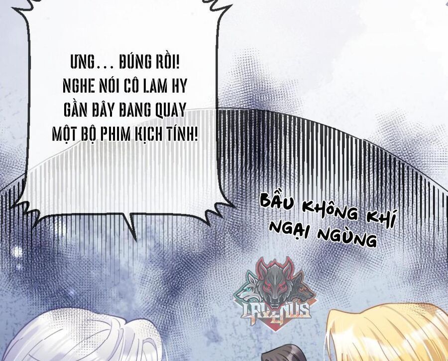 Nữ Chính Hắc Nguyệt Quang Luôn Muốn Đánh Dấu Tôi: Chapter 14
