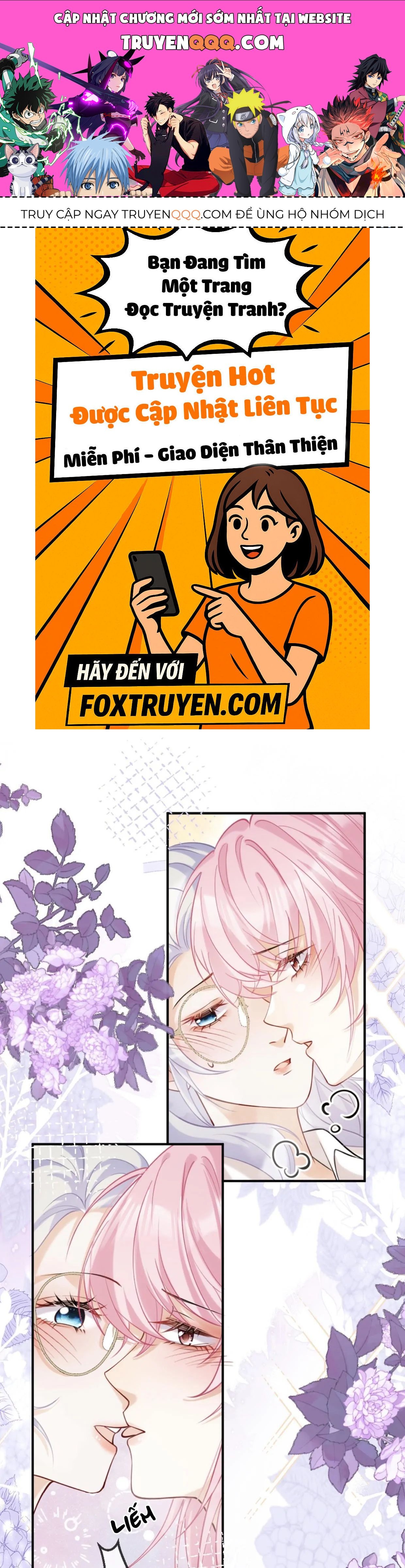 Nữ Chính Hắc Nguyệt Quang Luôn Muốn Đánh Dấu Tôi: Chapter 15