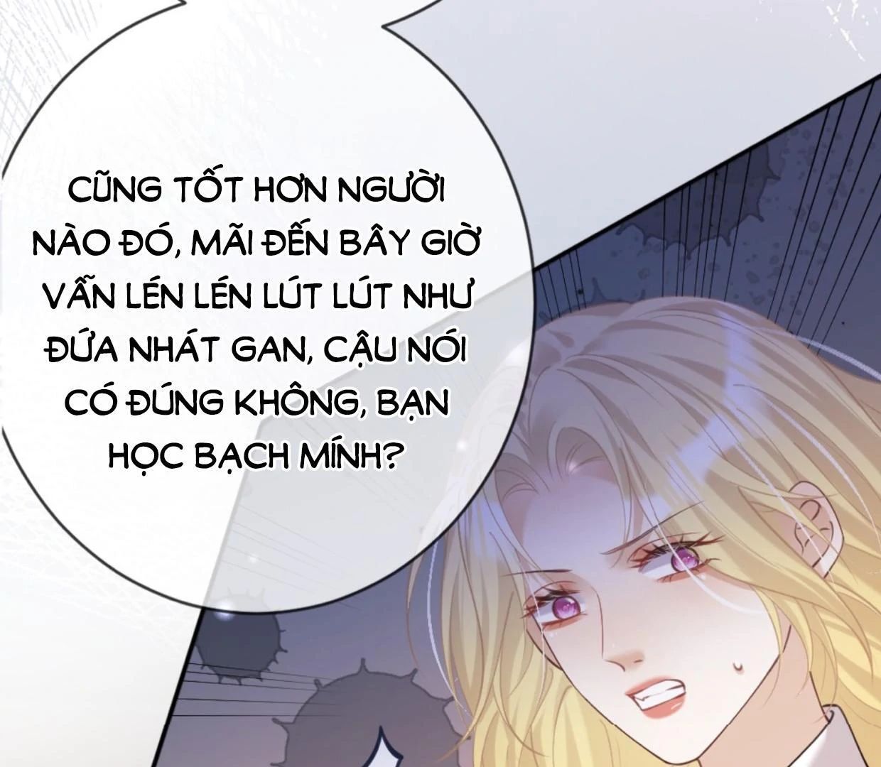 Nữ Chính Hắc Nguyệt Quang Luôn Muốn Đánh Dấu Tôi: Chapter 15