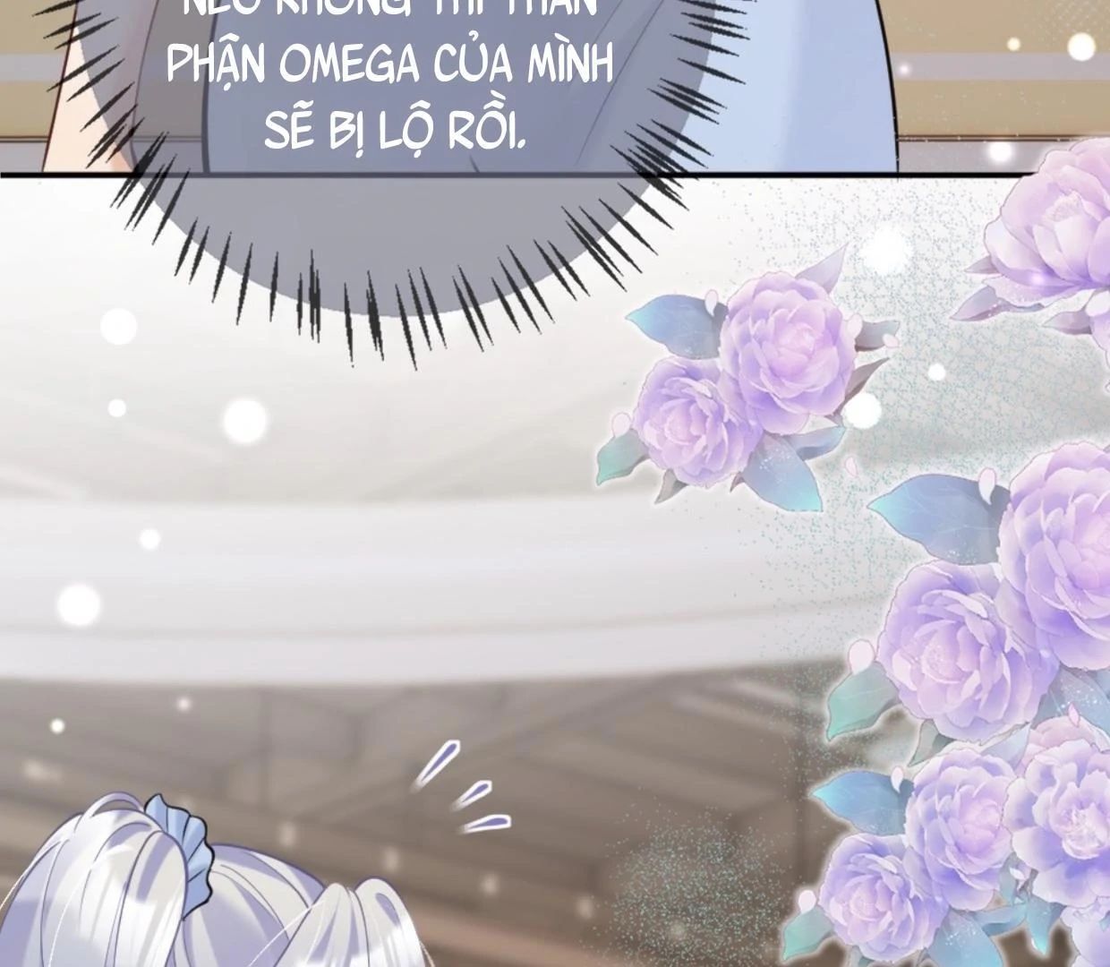 Nữ Chính Hắc Nguyệt Quang Luôn Muốn Đánh Dấu Tôi: Chapter 15