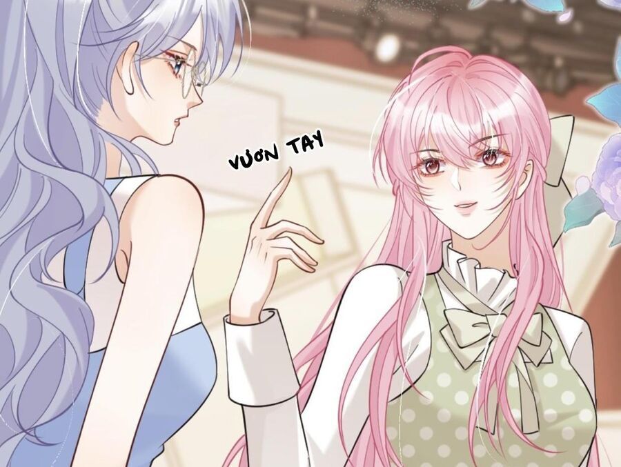 Nữ Chính Hắc Nguyệt Quang Luôn Muốn Đánh Dấu Tôi: Chapter 15