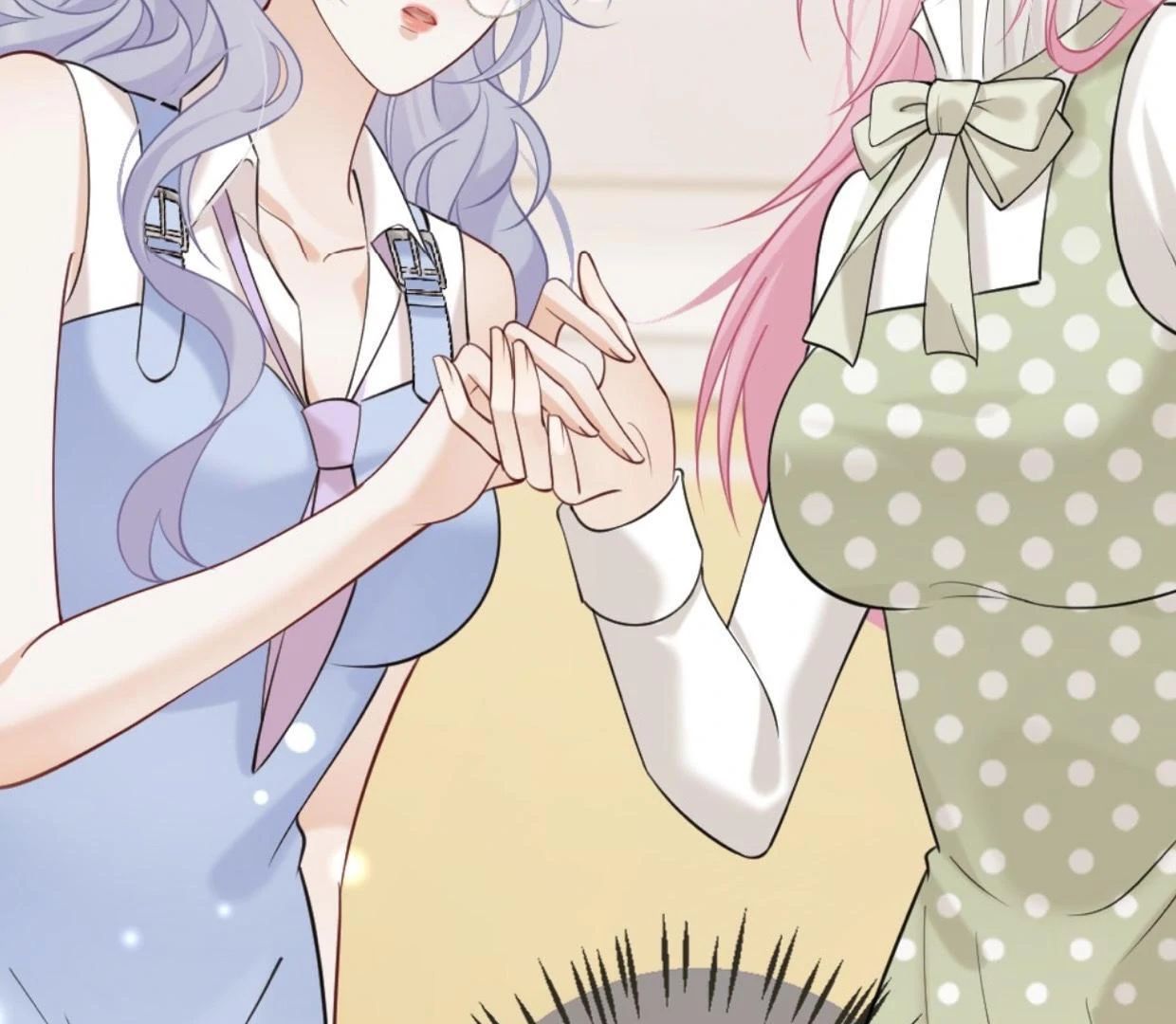 Nữ Chính Hắc Nguyệt Quang Luôn Muốn Đánh Dấu Tôi: Chapter 15