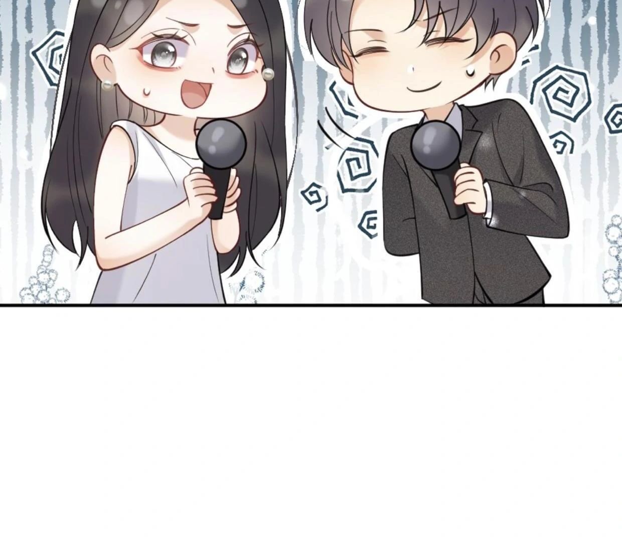 Nữ Chính Hắc Nguyệt Quang Luôn Muốn Đánh Dấu Tôi: Chapter 15