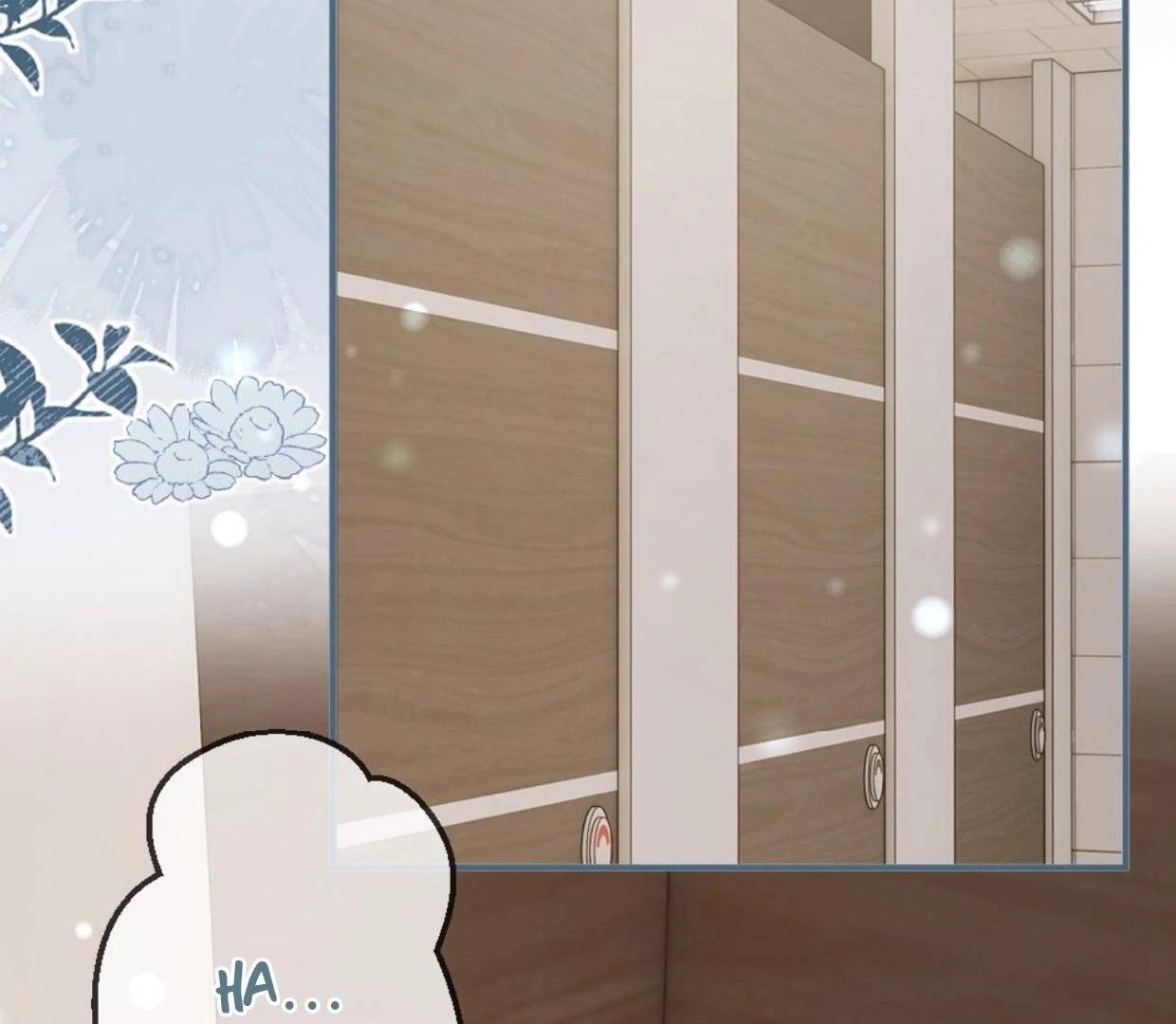 Nữ Chính Hắc Nguyệt Quang Luôn Muốn Đánh Dấu Tôi: Chapter 15