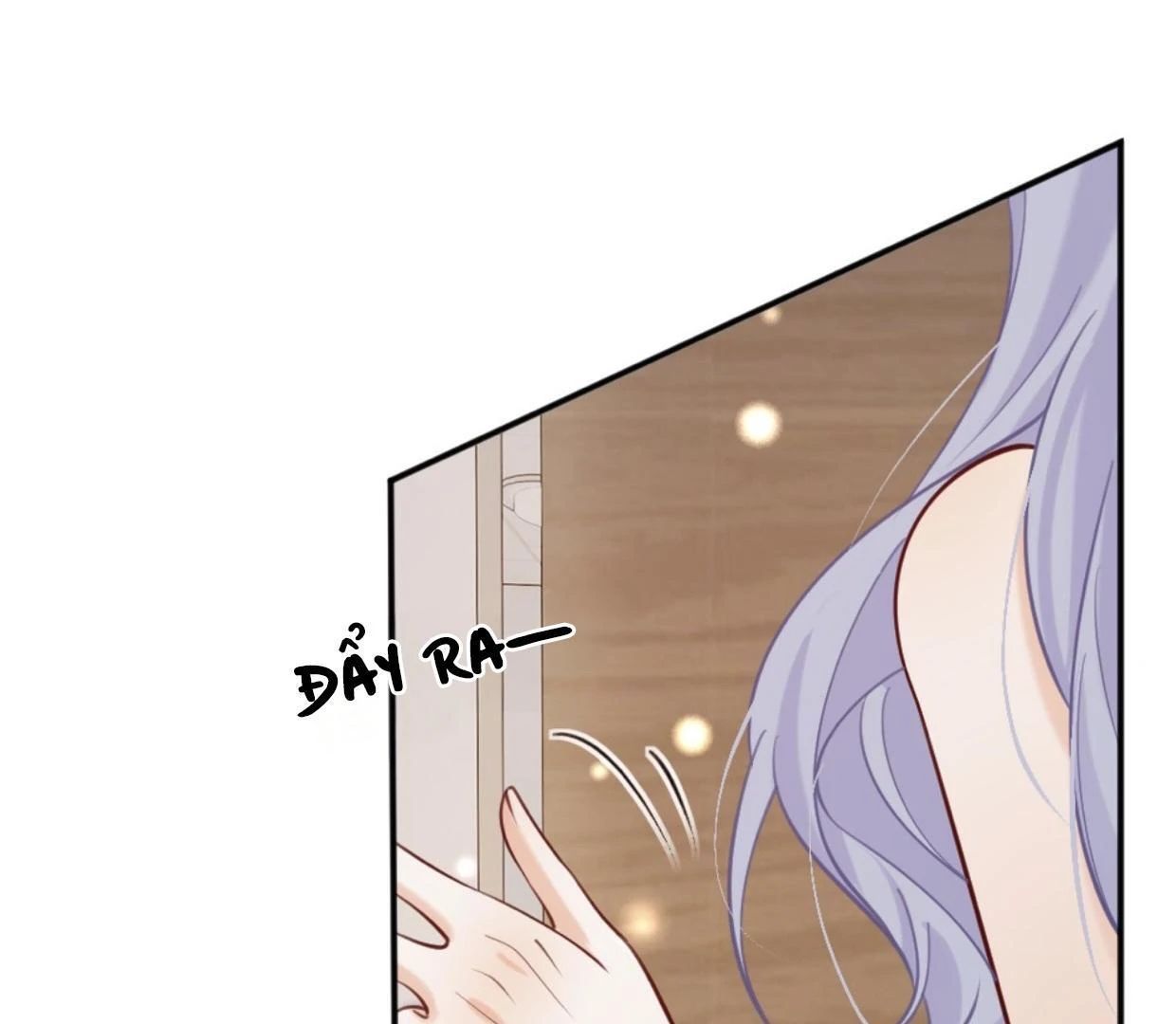 Nữ Chính Hắc Nguyệt Quang Luôn Muốn Đánh Dấu Tôi: Chapter 15