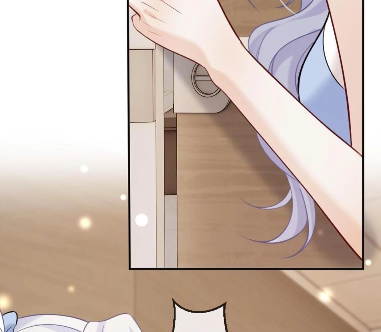 Nữ Chính Hắc Nguyệt Quang Luôn Muốn Đánh Dấu Tôi: Chapter 15