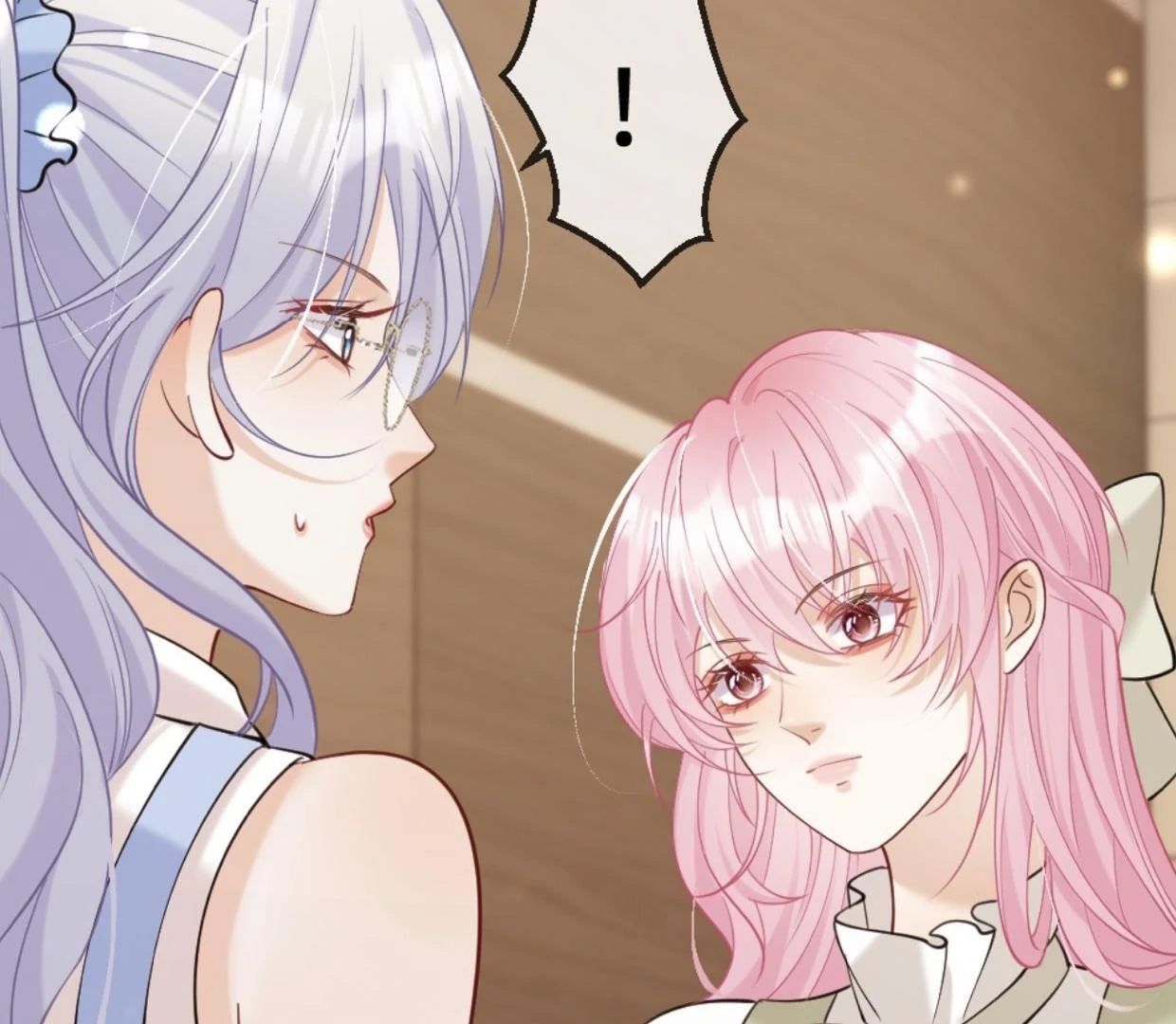 Nữ Chính Hắc Nguyệt Quang Luôn Muốn Đánh Dấu Tôi: Chapter 15