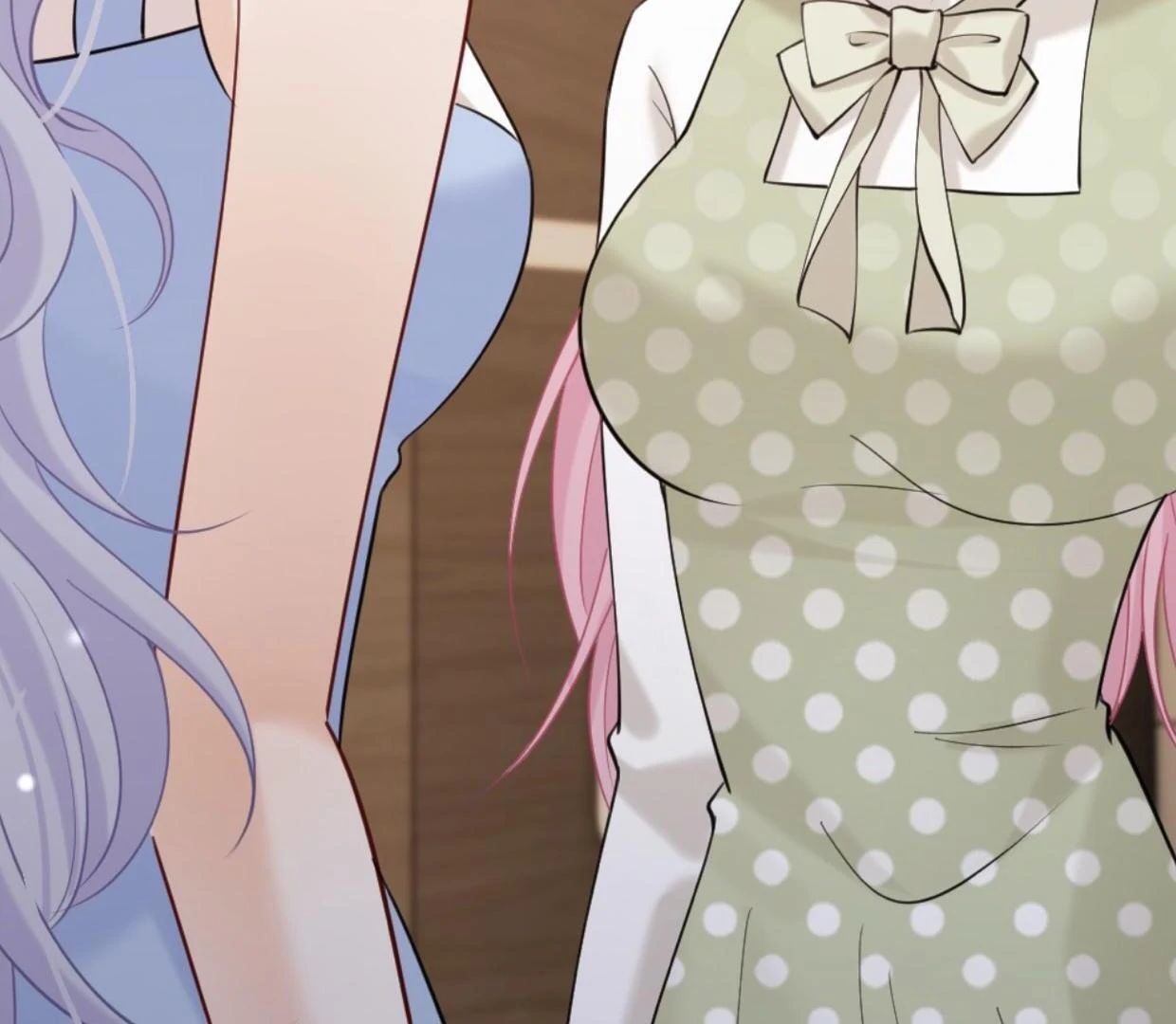 Nữ Chính Hắc Nguyệt Quang Luôn Muốn Đánh Dấu Tôi: Chapter 15