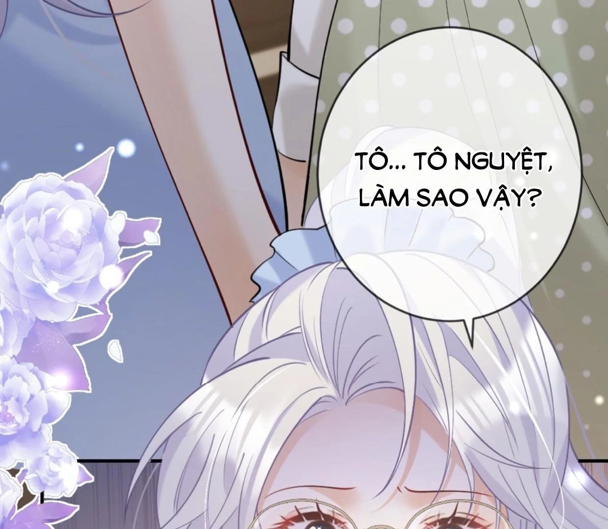 Nữ Chính Hắc Nguyệt Quang Luôn Muốn Đánh Dấu Tôi: Chapter 15