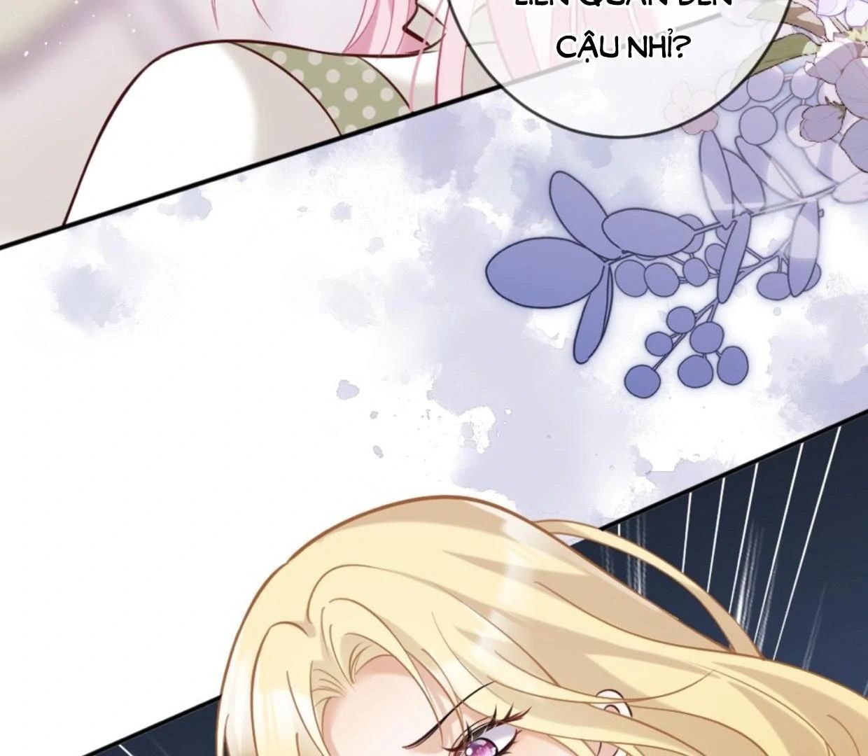 Nữ Chính Hắc Nguyệt Quang Luôn Muốn Đánh Dấu Tôi: Chapter 15