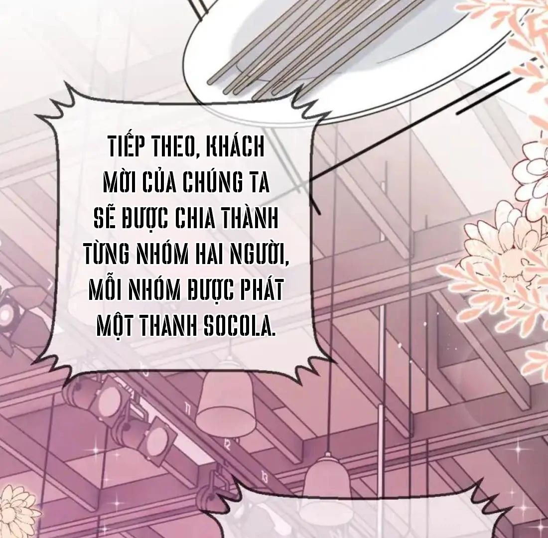 Nữ Chính Hắc Nguyệt Quang Luôn Muốn Đánh Dấu Tôi: Chapter 16