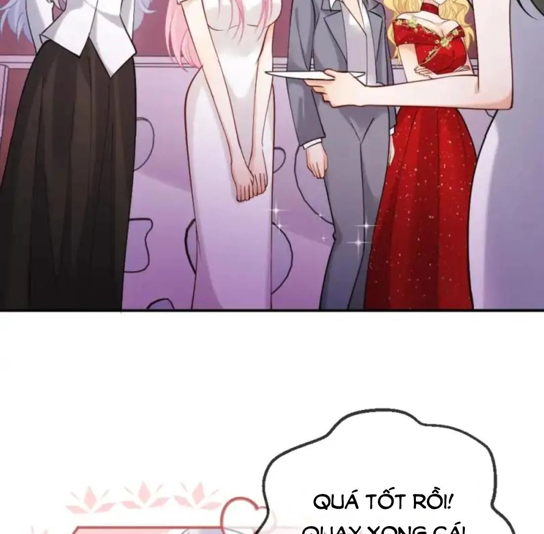 Nữ Chính Hắc Nguyệt Quang Luôn Muốn Đánh Dấu Tôi: Chapter 16