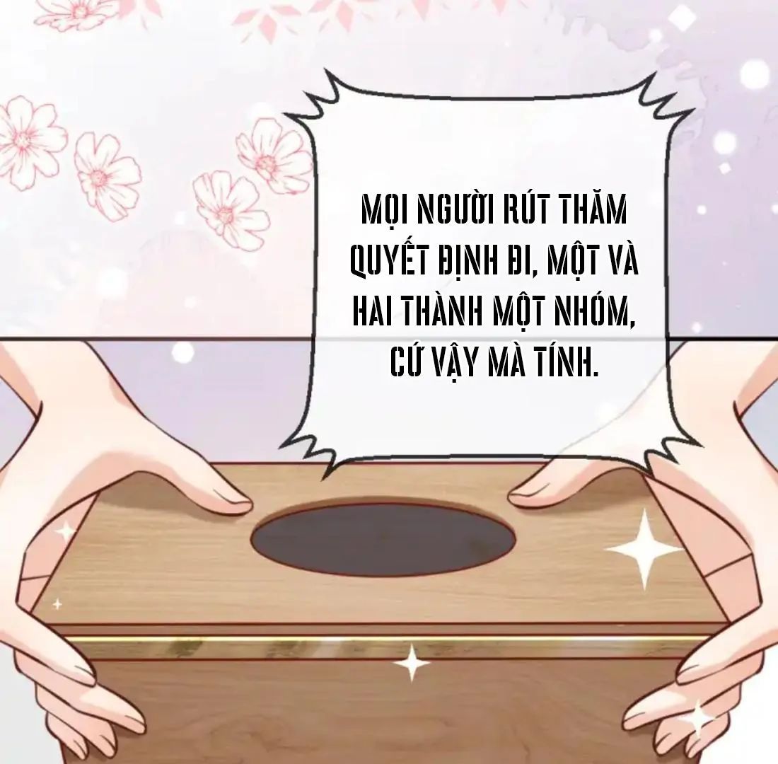 Nữ Chính Hắc Nguyệt Quang Luôn Muốn Đánh Dấu Tôi: Chapter 16