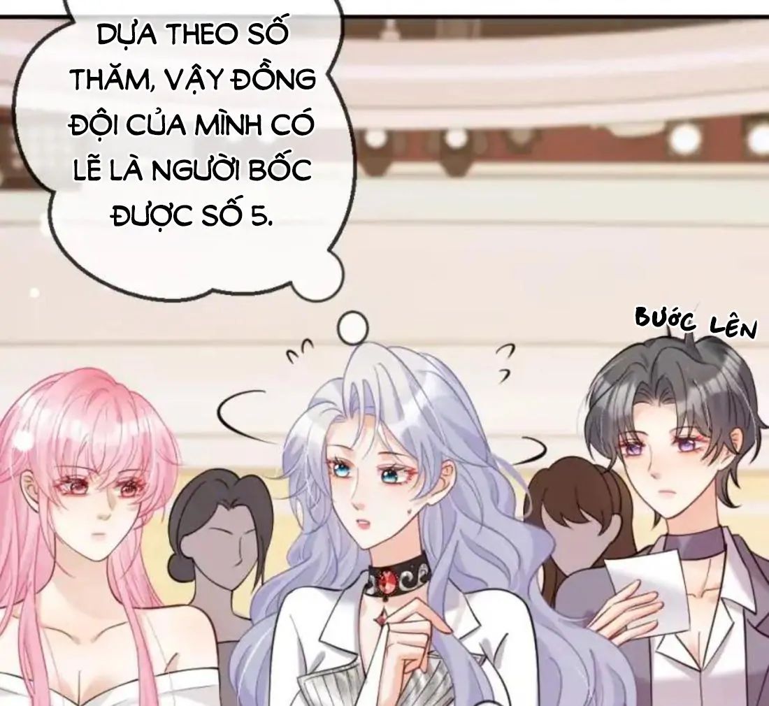 Nữ Chính Hắc Nguyệt Quang Luôn Muốn Đánh Dấu Tôi: Chapter 16