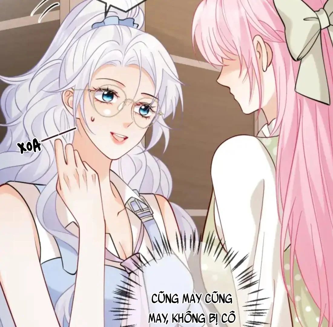 Nữ Chính Hắc Nguyệt Quang Luôn Muốn Đánh Dấu Tôi: Chapter 16