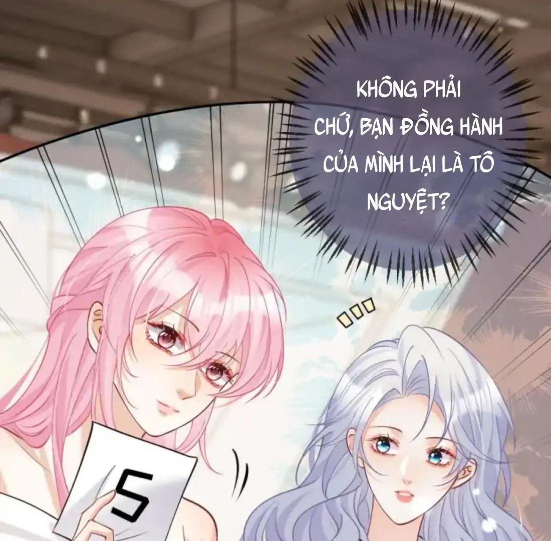 Nữ Chính Hắc Nguyệt Quang Luôn Muốn Đánh Dấu Tôi: Chapter 16