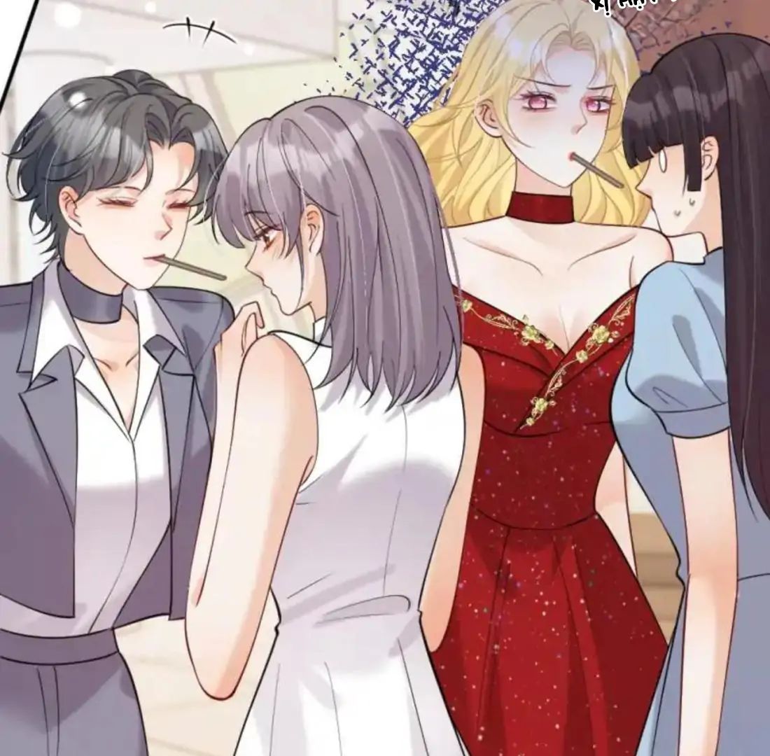 Nữ Chính Hắc Nguyệt Quang Luôn Muốn Đánh Dấu Tôi: Chapter 16