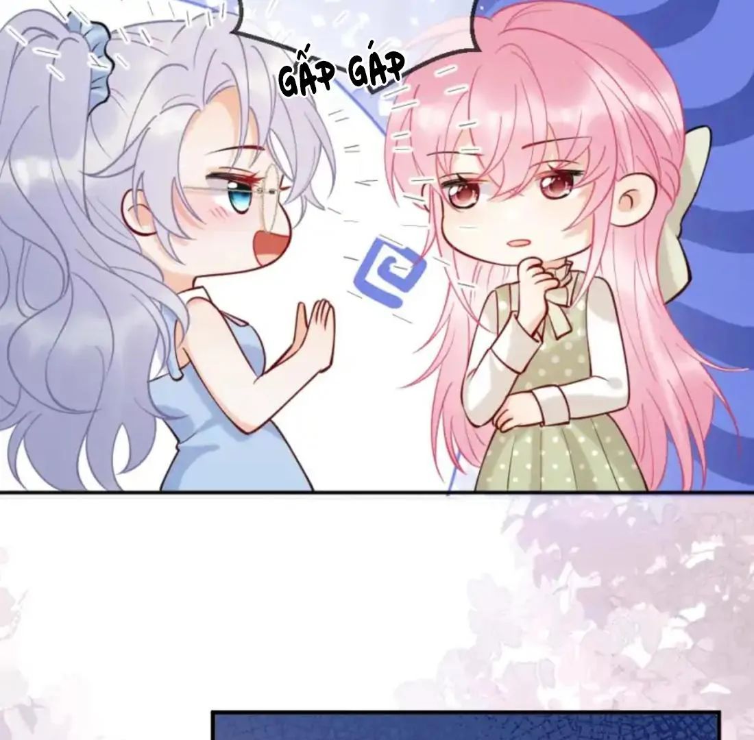 Nữ Chính Hắc Nguyệt Quang Luôn Muốn Đánh Dấu Tôi: Chapter 16