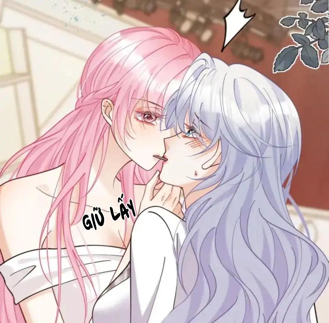 Nữ Chính Hắc Nguyệt Quang Luôn Muốn Đánh Dấu Tôi: Chapter 16