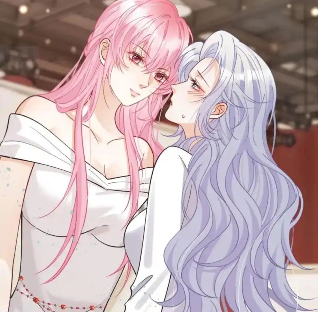 Nữ Chính Hắc Nguyệt Quang Luôn Muốn Đánh Dấu Tôi: Chapter 16