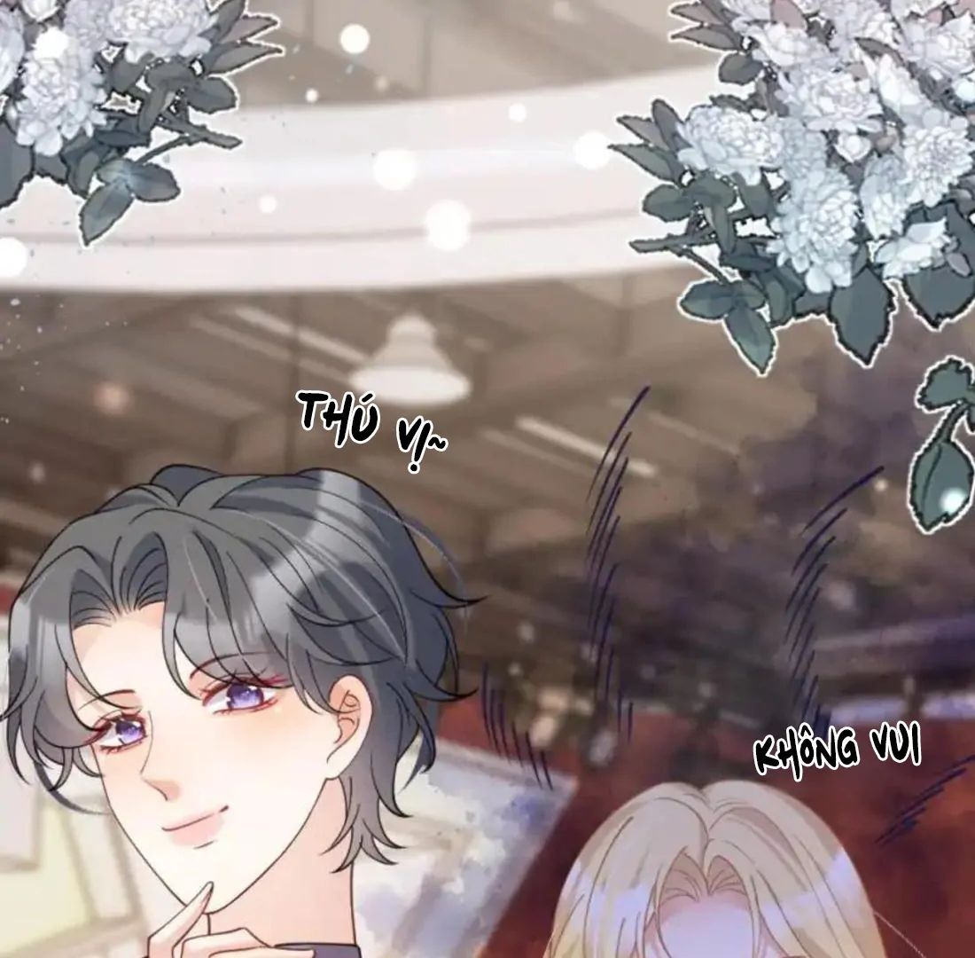 Nữ Chính Hắc Nguyệt Quang Luôn Muốn Đánh Dấu Tôi: Chapter 16