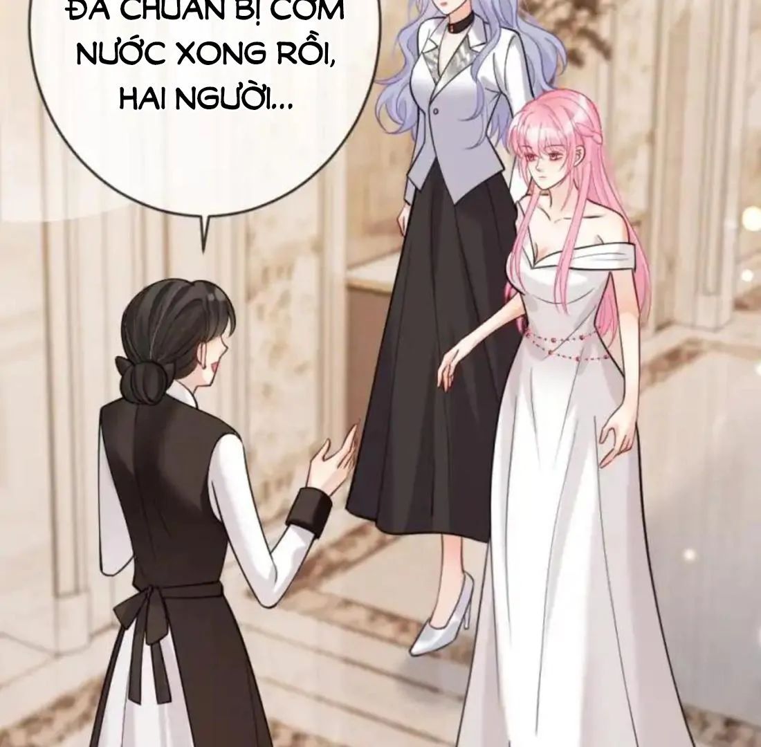 Nữ Chính Hắc Nguyệt Quang Luôn Muốn Đánh Dấu Tôi: Chapter 16