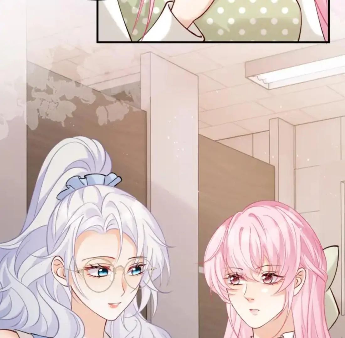 Nữ Chính Hắc Nguyệt Quang Luôn Muốn Đánh Dấu Tôi: Chapter 16