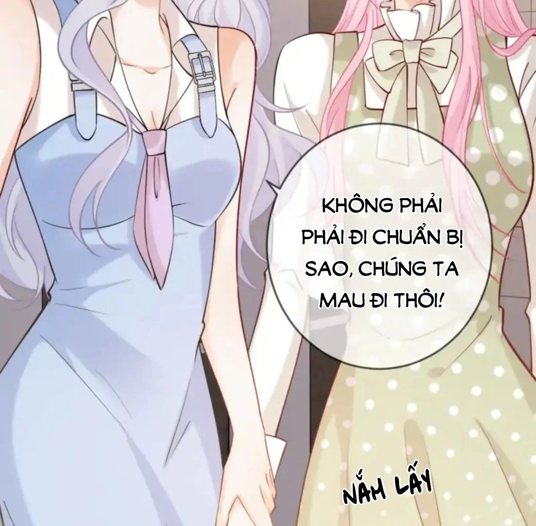 Nữ Chính Hắc Nguyệt Quang Luôn Muốn Đánh Dấu Tôi: Chapter 16