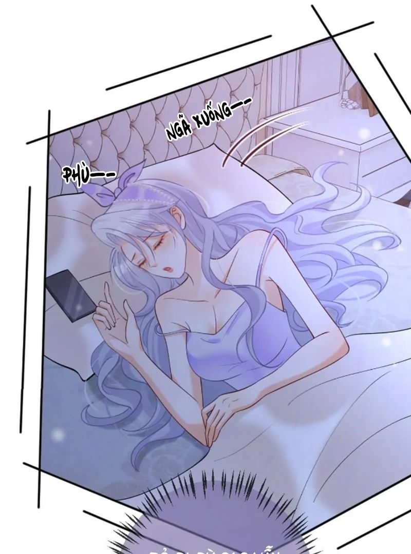 Nữ Chính Hắc Nguyệt Quang Luôn Muốn Đánh Dấu Tôi: Chapter 17