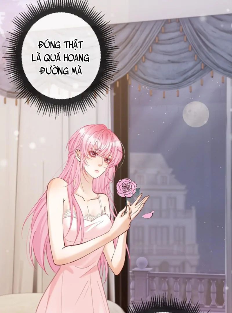 Nữ Chính Hắc Nguyệt Quang Luôn Muốn Đánh Dấu Tôi: Chapter 17