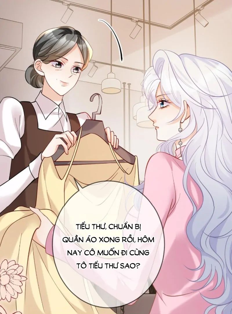 Nữ Chính Hắc Nguyệt Quang Luôn Muốn Đánh Dấu Tôi: Chapter 17