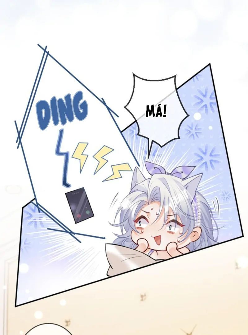 Nữ Chính Hắc Nguyệt Quang Luôn Muốn Đánh Dấu Tôi: Chapter 17