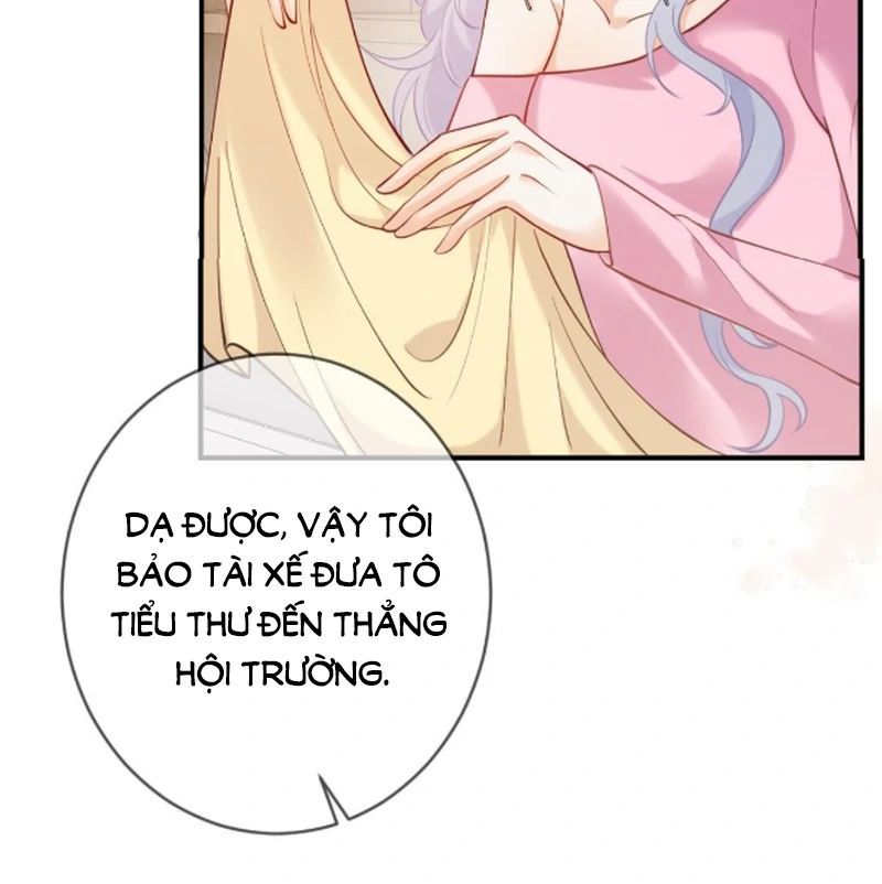 Nữ Chính Hắc Nguyệt Quang Luôn Muốn Đánh Dấu Tôi: Chapter 17