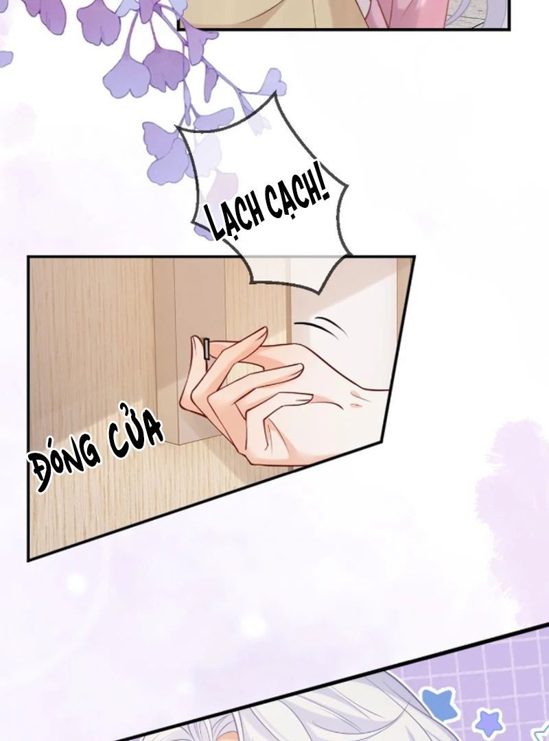 Nữ Chính Hắc Nguyệt Quang Luôn Muốn Đánh Dấu Tôi: Chapter 17