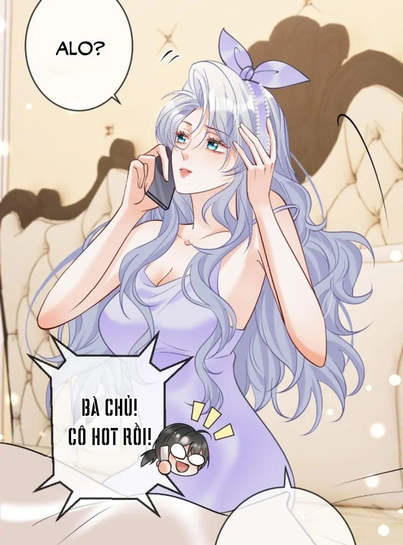 Nữ Chính Hắc Nguyệt Quang Luôn Muốn Đánh Dấu Tôi: Chapter 17