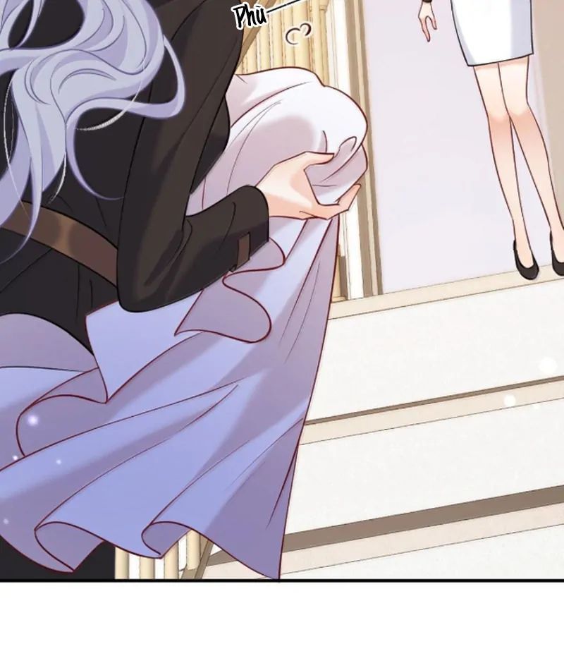 Nữ Chính Hắc Nguyệt Quang Luôn Muốn Đánh Dấu Tôi: Chapter 19