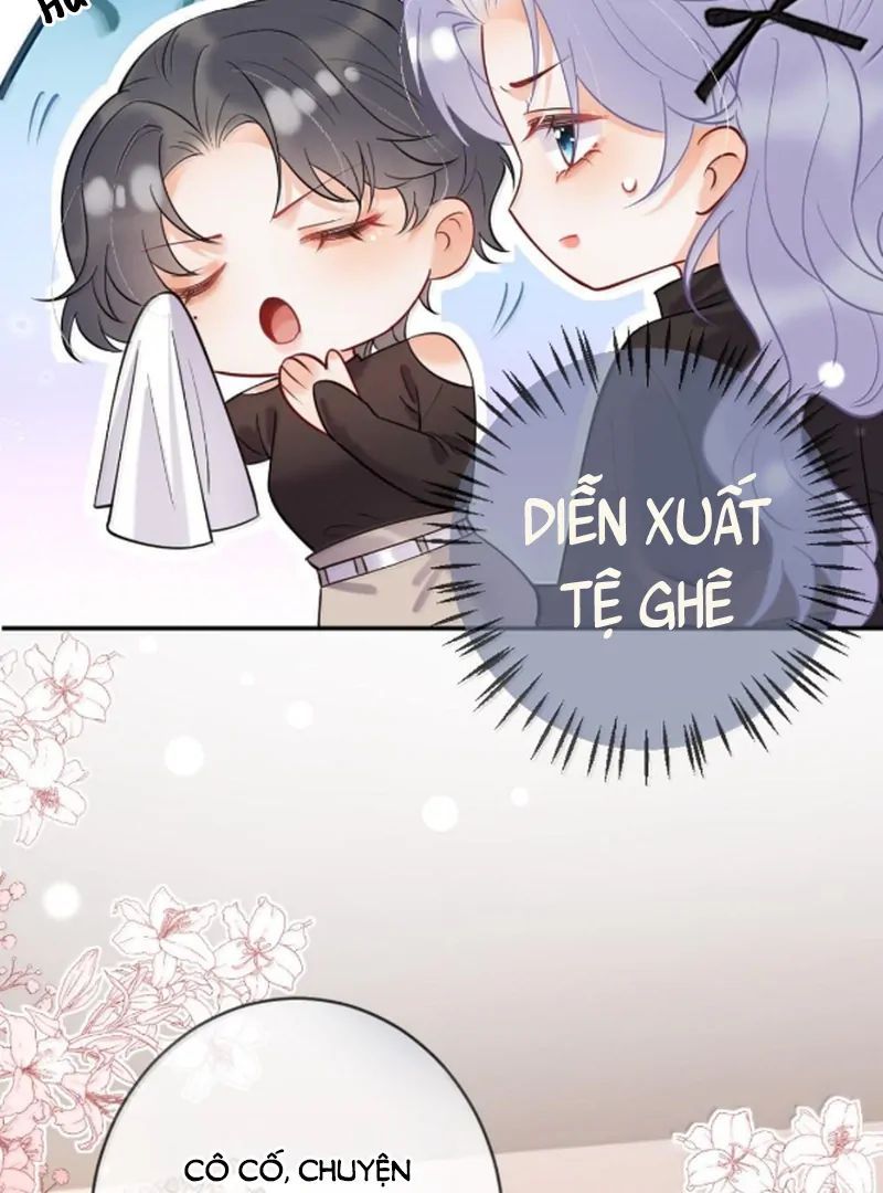 Nữ Chính Hắc Nguyệt Quang Luôn Muốn Đánh Dấu Tôi: Chapter 19