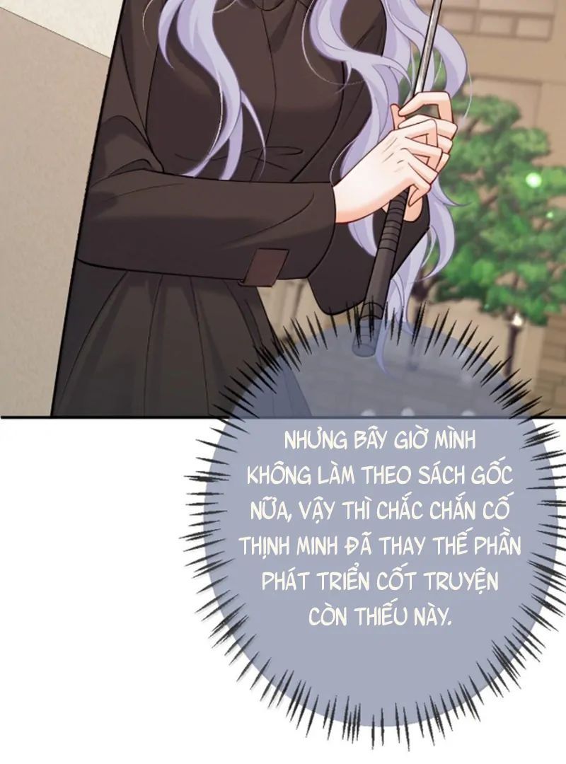 Nữ Chính Hắc Nguyệt Quang Luôn Muốn Đánh Dấu Tôi: Chapter 19