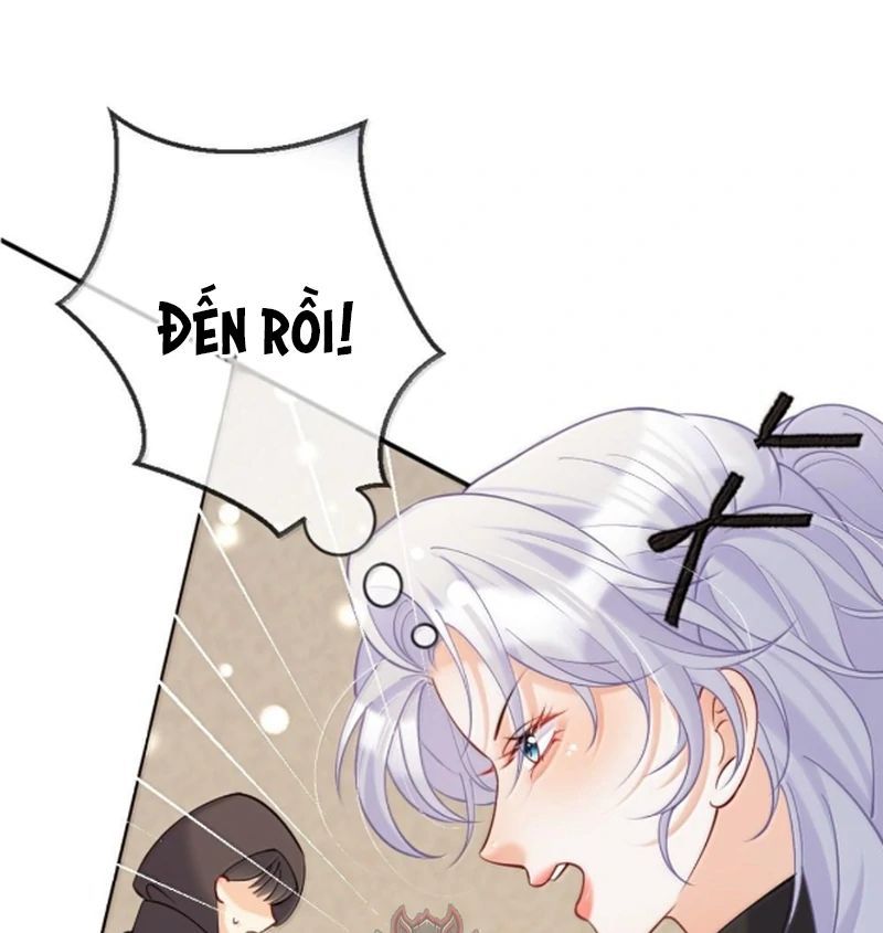 Nữ Chính Hắc Nguyệt Quang Luôn Muốn Đánh Dấu Tôi: Chapter 19