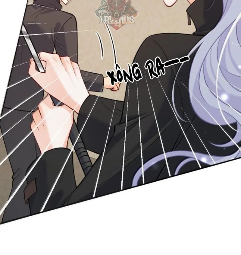 Nữ Chính Hắc Nguyệt Quang Luôn Muốn Đánh Dấu Tôi: Chapter 19