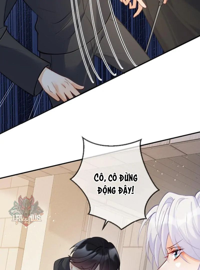 Nữ Chính Hắc Nguyệt Quang Luôn Muốn Đánh Dấu Tôi: Chapter 19