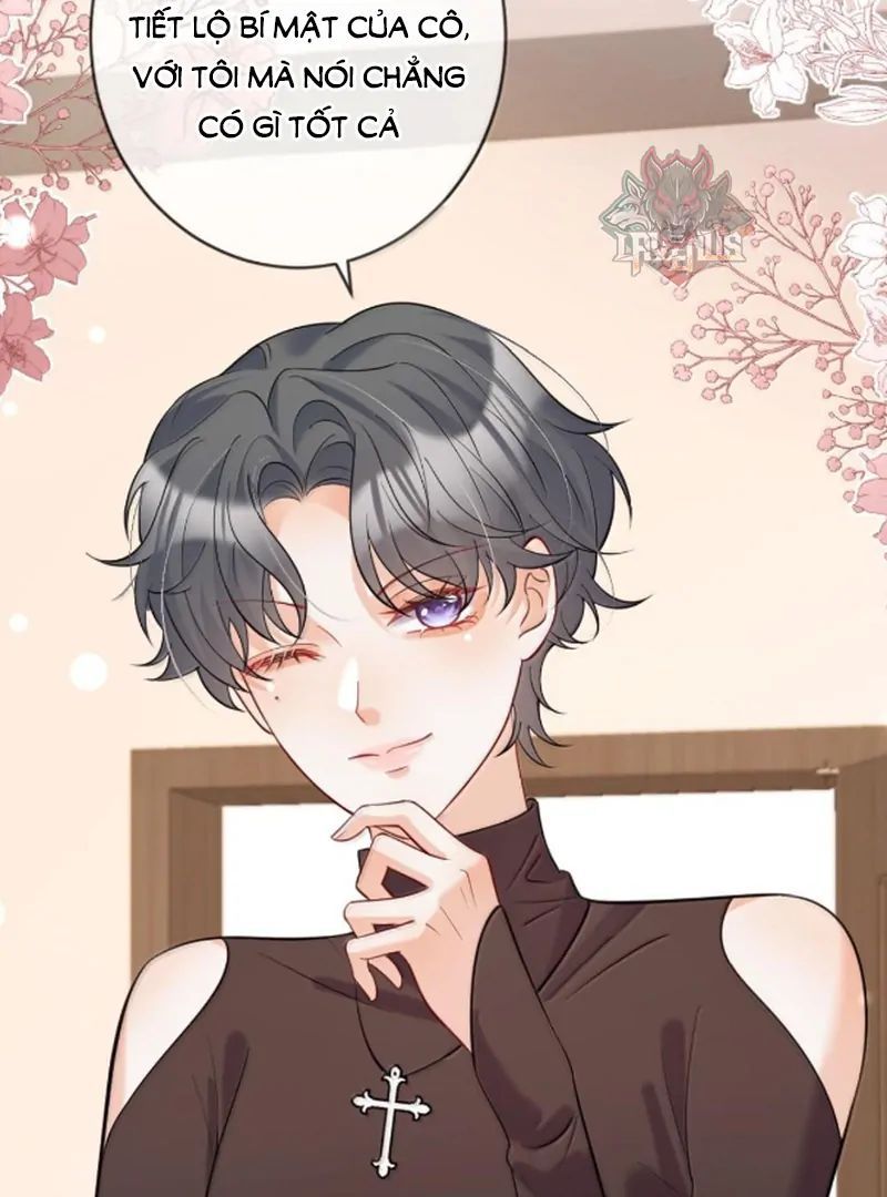 Nữ Chính Hắc Nguyệt Quang Luôn Muốn Đánh Dấu Tôi: Chapter 19