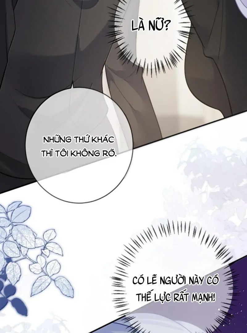 Nữ Chính Hắc Nguyệt Quang Luôn Muốn Đánh Dấu Tôi: Chapter 19