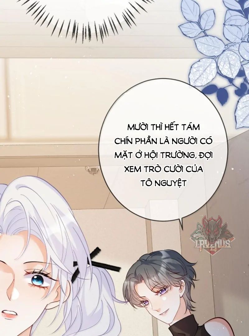 Nữ Chính Hắc Nguyệt Quang Luôn Muốn Đánh Dấu Tôi: Chapter 19