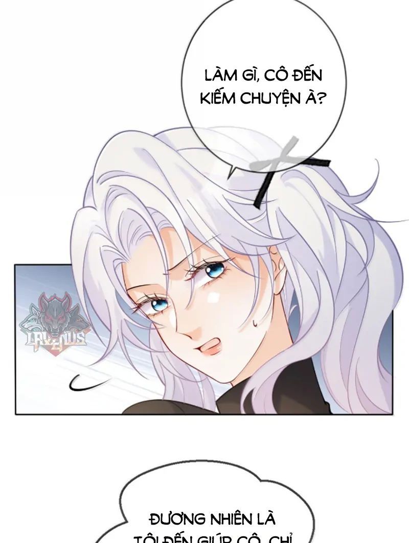 Nữ Chính Hắc Nguyệt Quang Luôn Muốn Đánh Dấu Tôi: Chapter 19