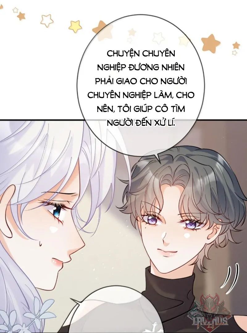 Nữ Chính Hắc Nguyệt Quang Luôn Muốn Đánh Dấu Tôi: Chapter 19