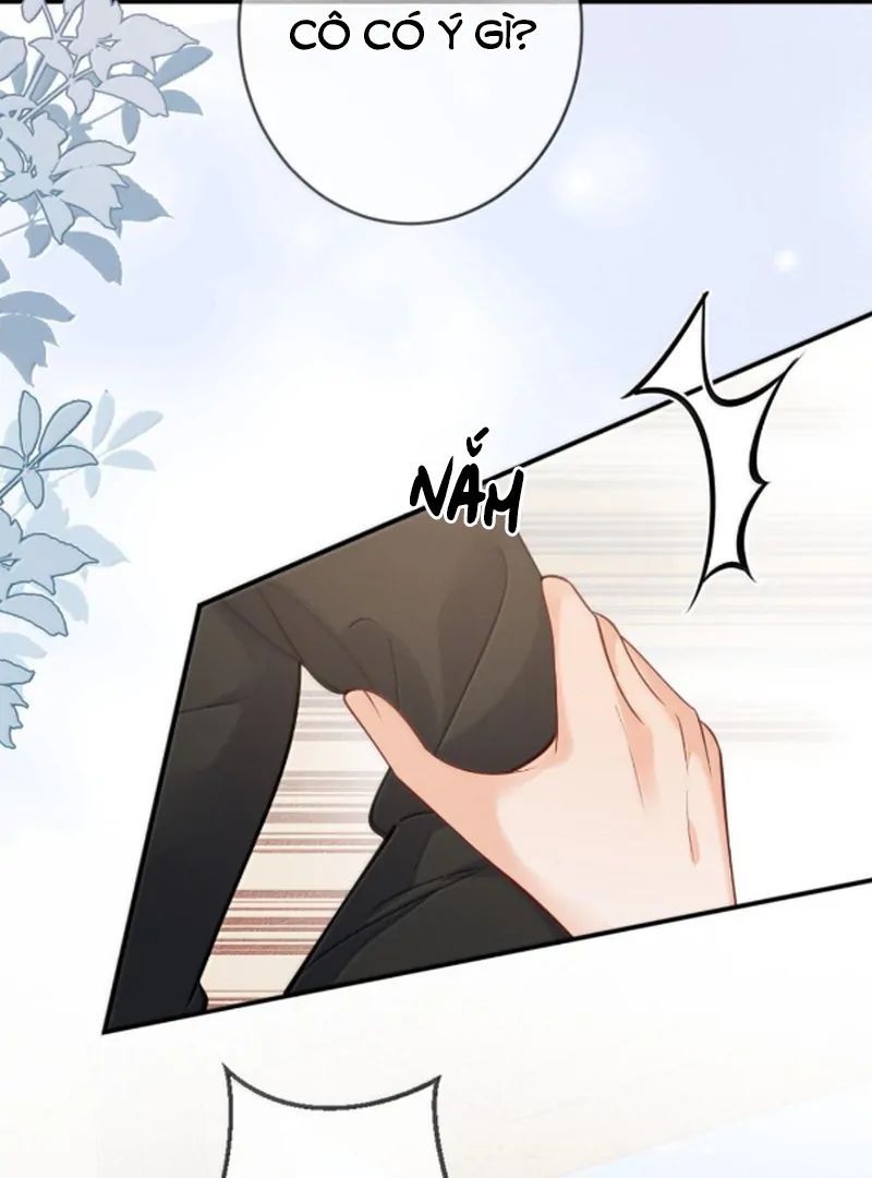 Nữ Chính Hắc Nguyệt Quang Luôn Muốn Đánh Dấu Tôi: Chapter 19