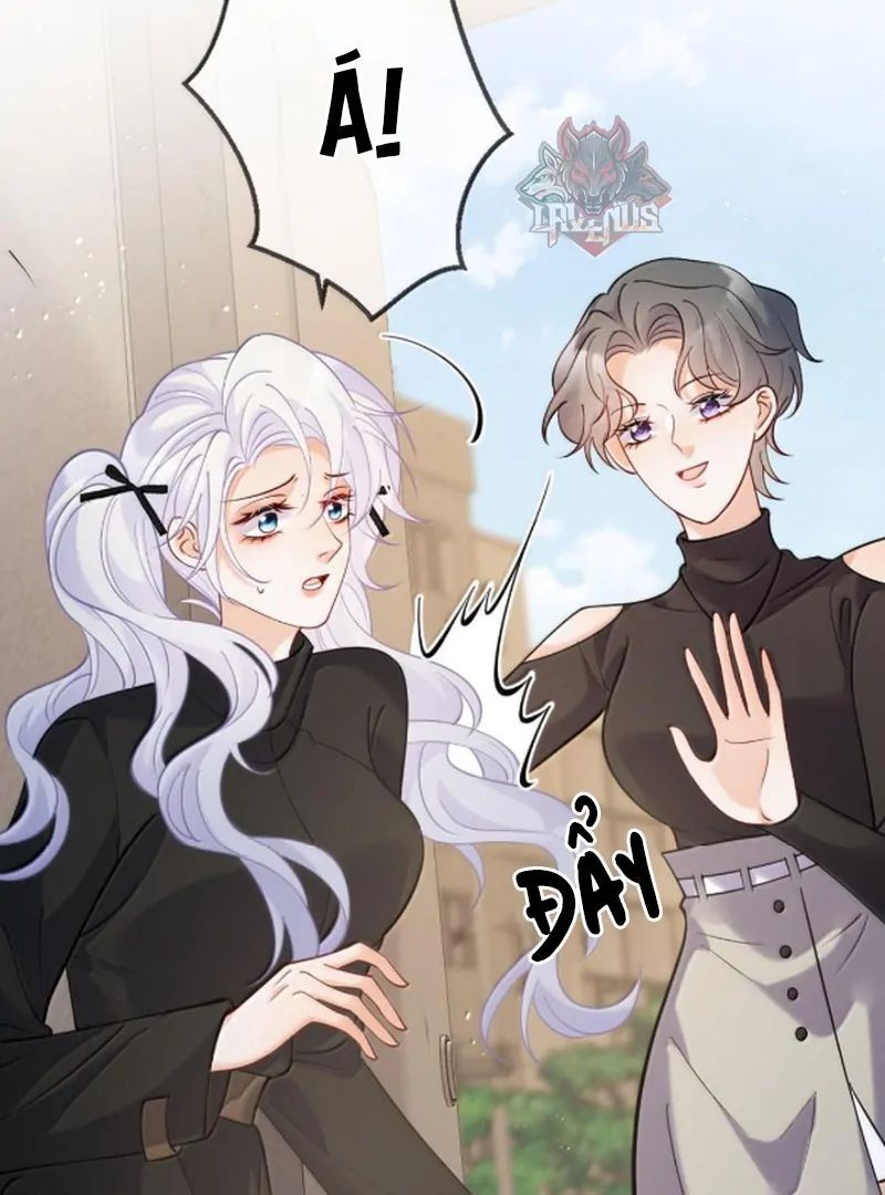 Nữ Chính Hắc Nguyệt Quang Luôn Muốn Đánh Dấu Tôi: Chapter 19