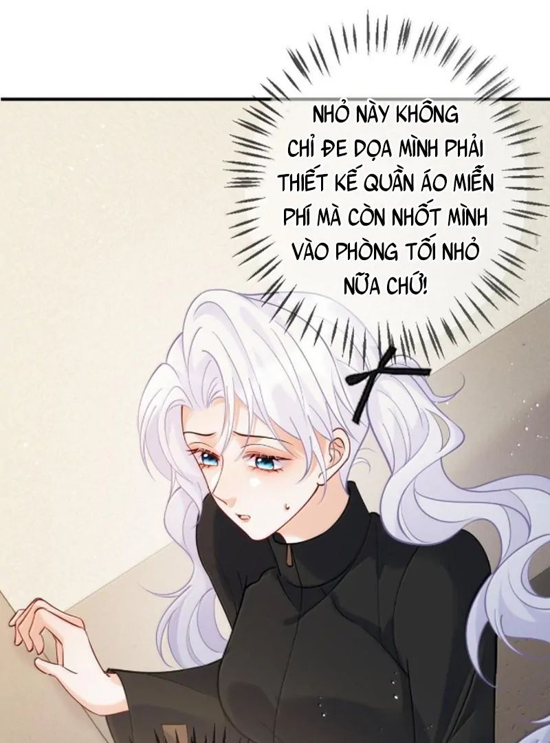 Nữ Chính Hắc Nguyệt Quang Luôn Muốn Đánh Dấu Tôi: Chapter 19