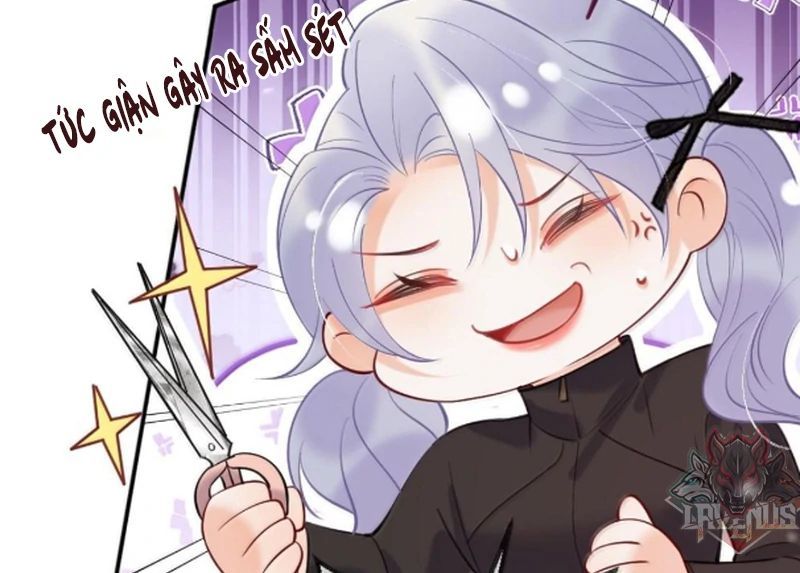 Nữ Chính Hắc Nguyệt Quang Luôn Muốn Đánh Dấu Tôi: Chapter 19